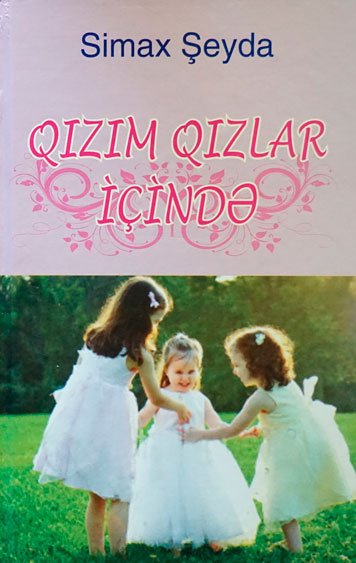 Gyzym gyzdar ichinde [AZ]