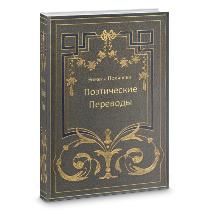 Poeticheskie perevody [AZ]