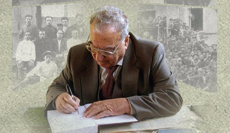 Russko-dzhuuri. 2 tom slovarya. Latinitsa [AZ]