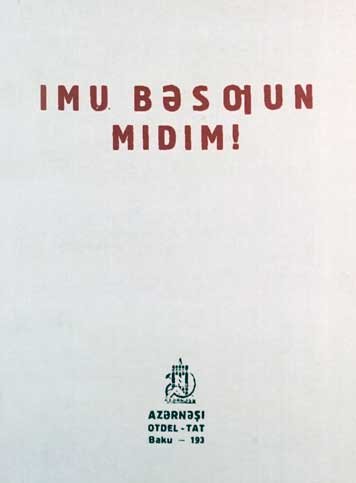 Imu besqun midim [AZ]