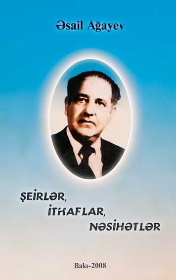 Seirler, ithaflar, nesihetler [AZ]
