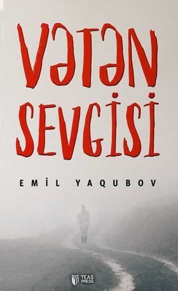 Veten Sevgisi [AZ]